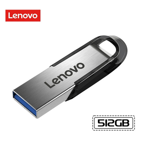 Lenovo 512gb usb flash - lenovo,