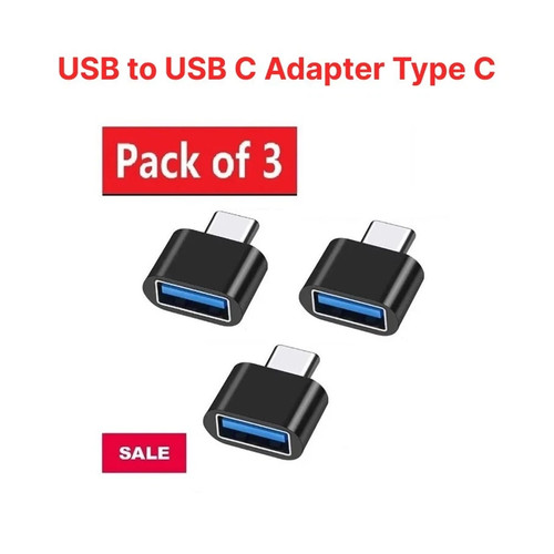 Usb adapter - usb, c