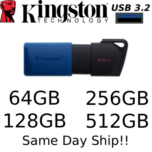 Kingston slider usb flash - kingston,