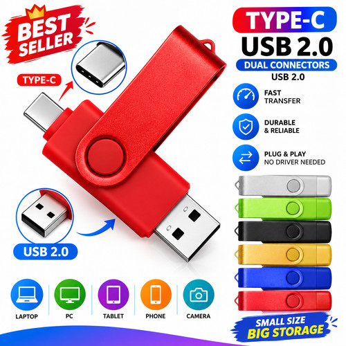 Usb type stick - stick, 16gb