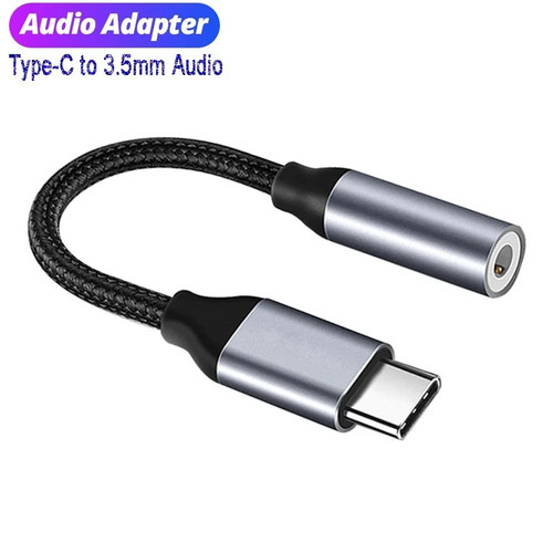 Usb 5mm jack headphone - 3.5mm,