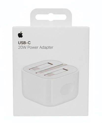 Original apple genuine 20w - original, usb