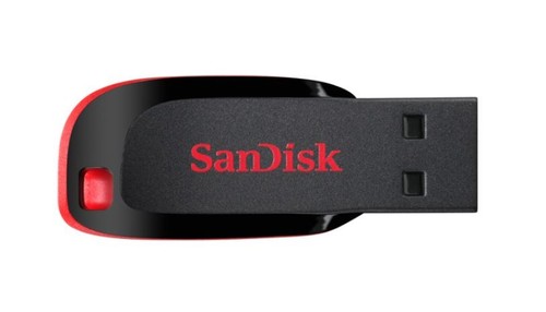 Sandisk usb 16gb 32gb - 32gb, 64gb