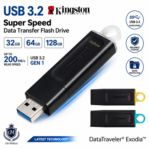 Kingston high speed usb 2 - kingston,