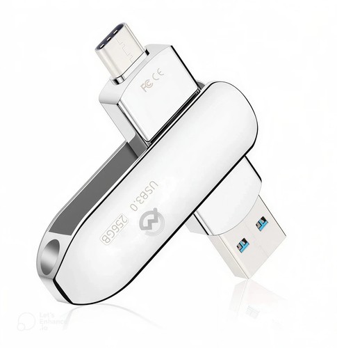 Type usb memory stick - type,