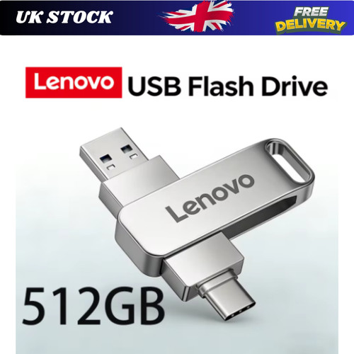Lenovo 512gb usb type c - lenovo, type-c