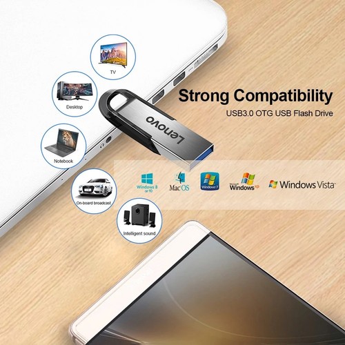 Lenovo 2tb usb flash - usb,