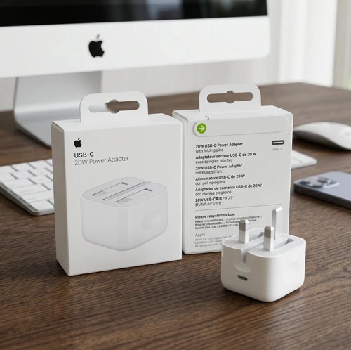 20w usb power adapter - usb, c