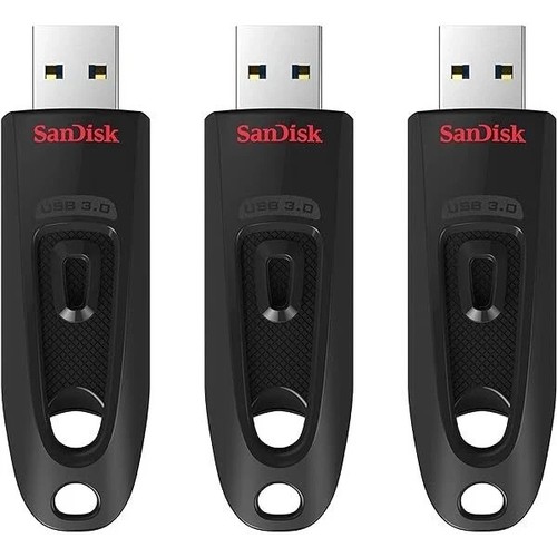 Sandisk ultra usb - ultra, 64gb