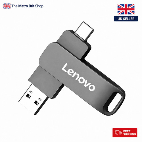 Lenovo usb flash - lenovo,