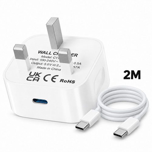 Usb plug 20w - 20w, uk