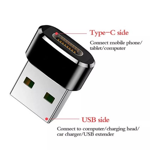 Usb type female - 3.1, to