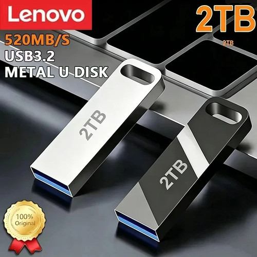 Lenovo usb flash - 3.0, 1tb