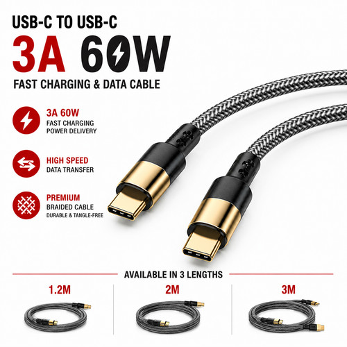 Type cable pd - cable,