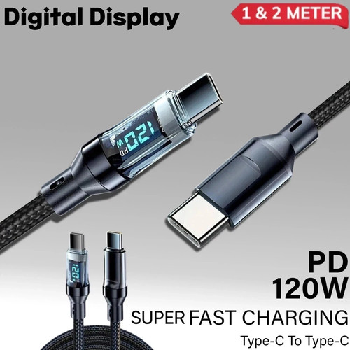 Type cable - c,