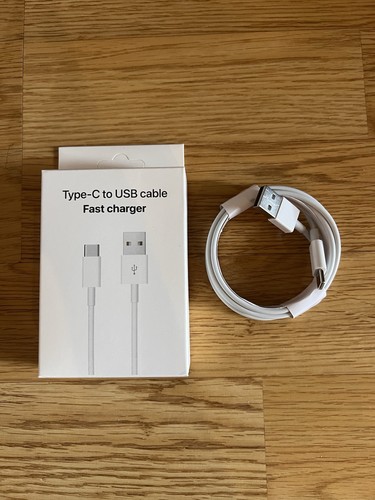 Usb cable - usb, 2m