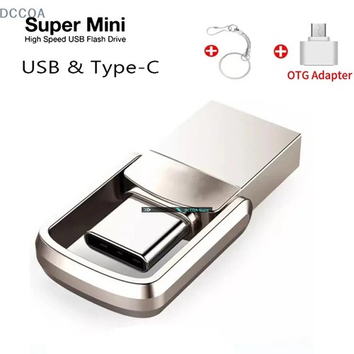 2tb usb flash drive - 3.2, type