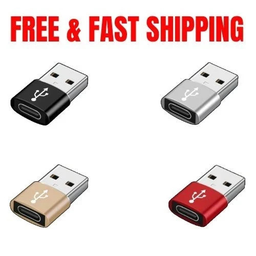 Usb female - to, a