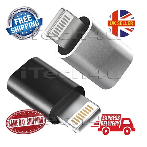 Usb type female iphone - c, to