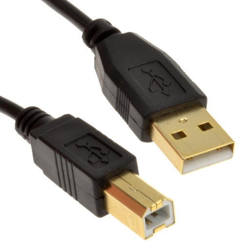 Gold usb high - gold,