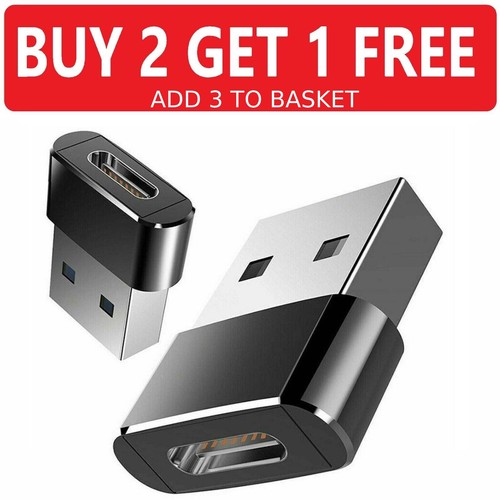 Usb female - usb, male
