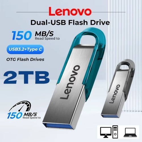 Lenovo 2tb usb - lenovo,