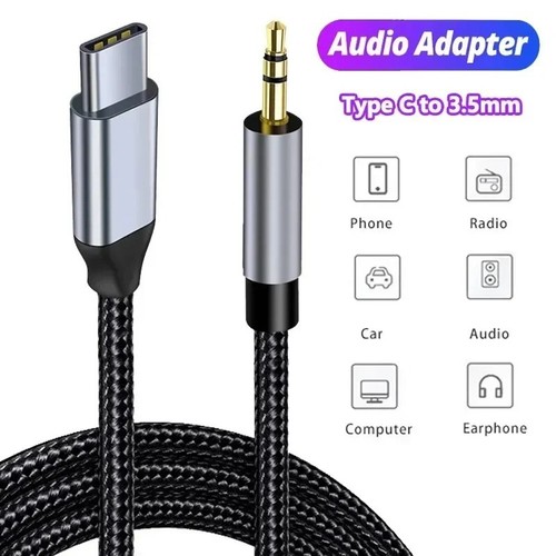 Aux cable usb - aux, to
