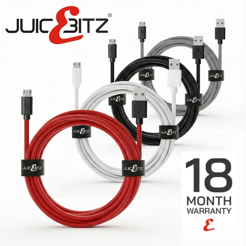Extra long micro - usb, cable