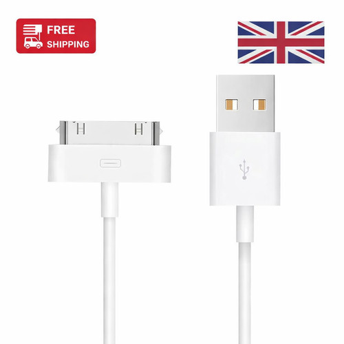 Pin usb charging cable - 30-pin,
