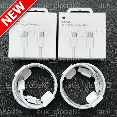 Genuine apple usb c - 2,