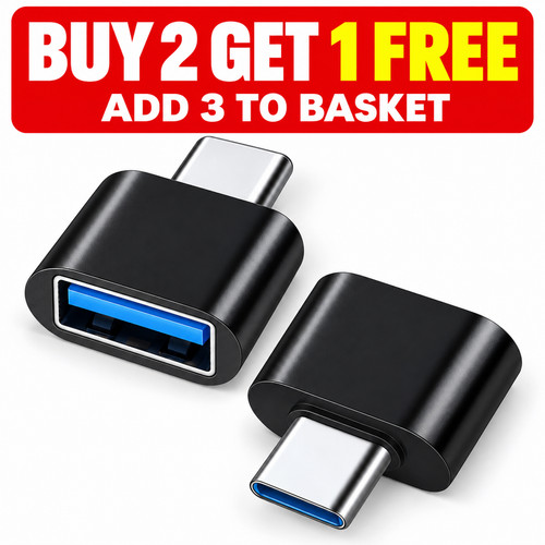 Usb adapter - usb, type