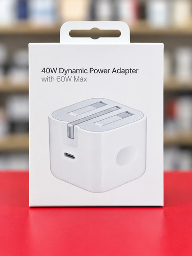 40w usb dynamic power - 40w,