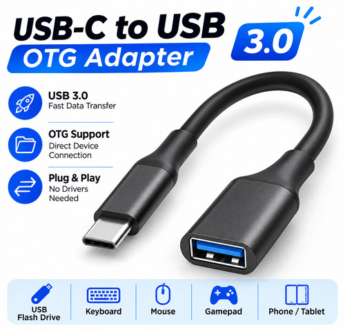 Type usb - c, male