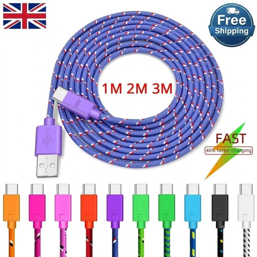 Heavyduty usb type charging - usb,