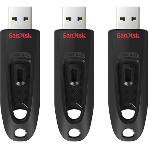 Sandisk ultra usb - sandisk, 64gb