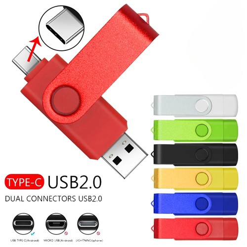 Usb type stick - type, 8gb