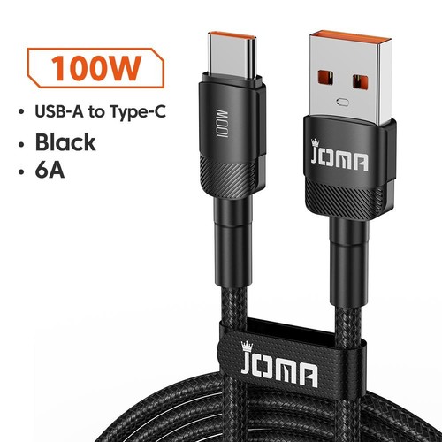 Usb type cable - a, 100w