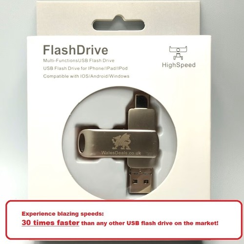128gb usb flash drive - 128gb,