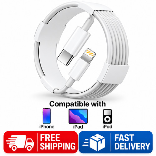 Super fast charger usb lead - super,