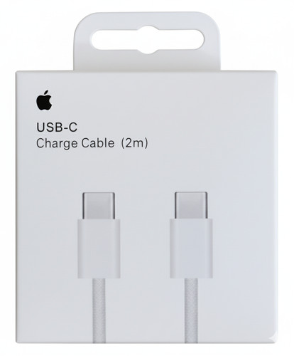 Apple original usb - apple, to
