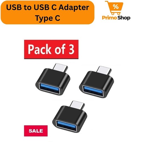 Usb adapter type - usb, c