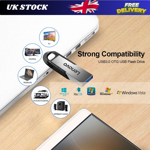 Lenovo 512gb usb flash - lenovo,