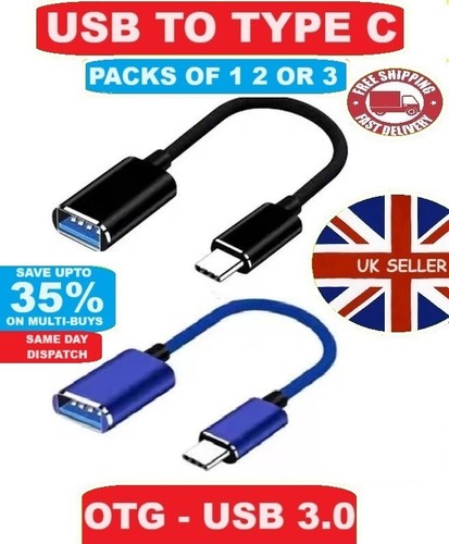 Type usb c male - c, to