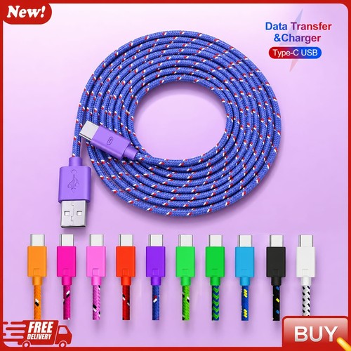 Heavyduty usb type charging - type,