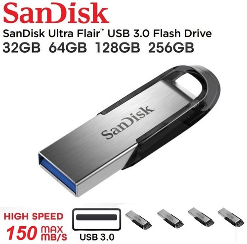 Sandisk ultra flair usb 32gb - ultra,