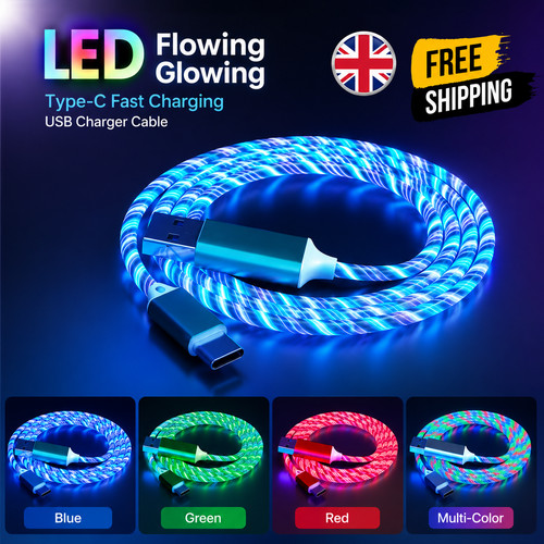 Led light type fast - led,