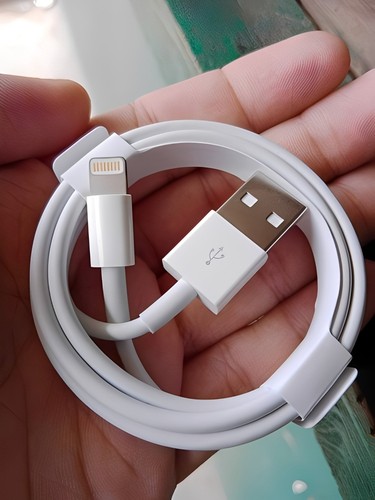 Super fast charger - charger, lead