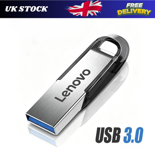 Lenovo 512gb usb flash - 3.0,